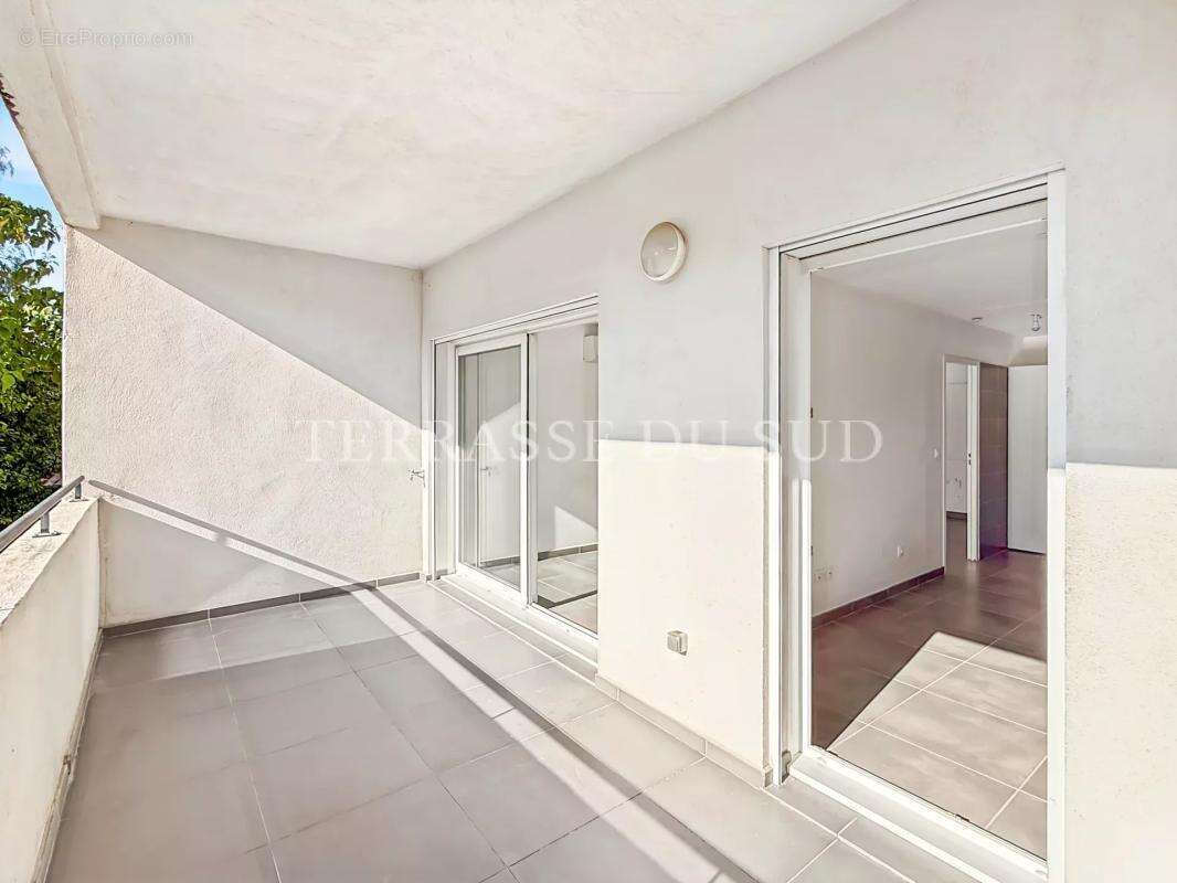 Vente Appartement 2 pièces, 37 m2 avec Terrasse - Les Caillols - Marseille 12 - photo 10