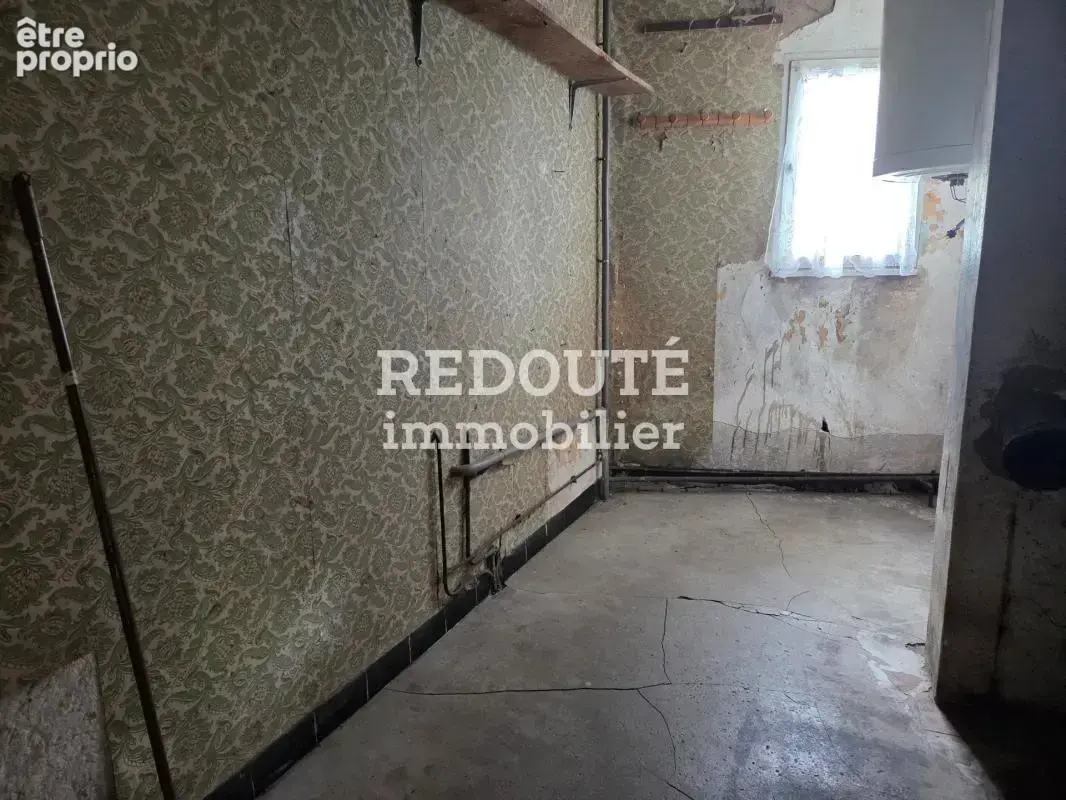 Maison de charme à rénover – 153 m² à Givron - photo 7