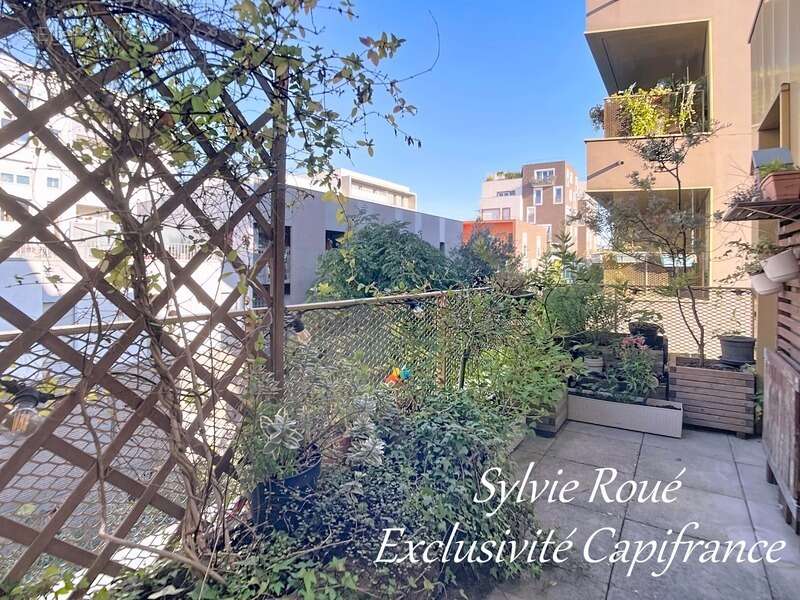 Appartement à ARCUEIL