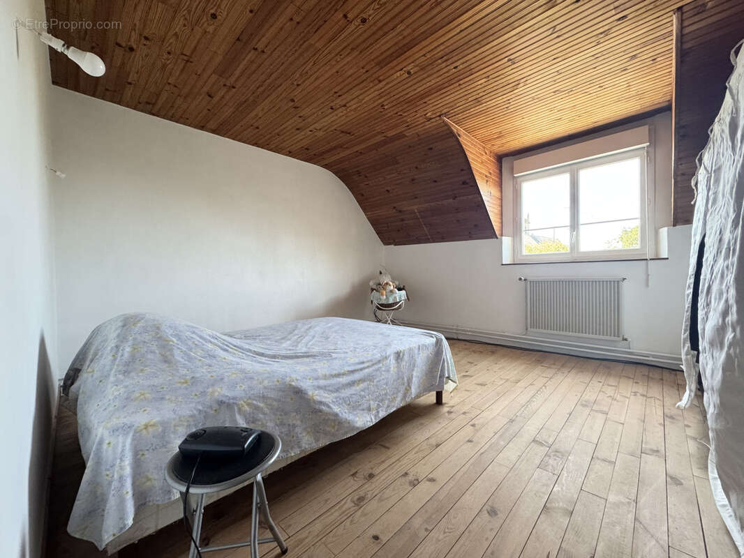 Jolie maison en pierres et masses entre valognes et le val de saire - photo 15