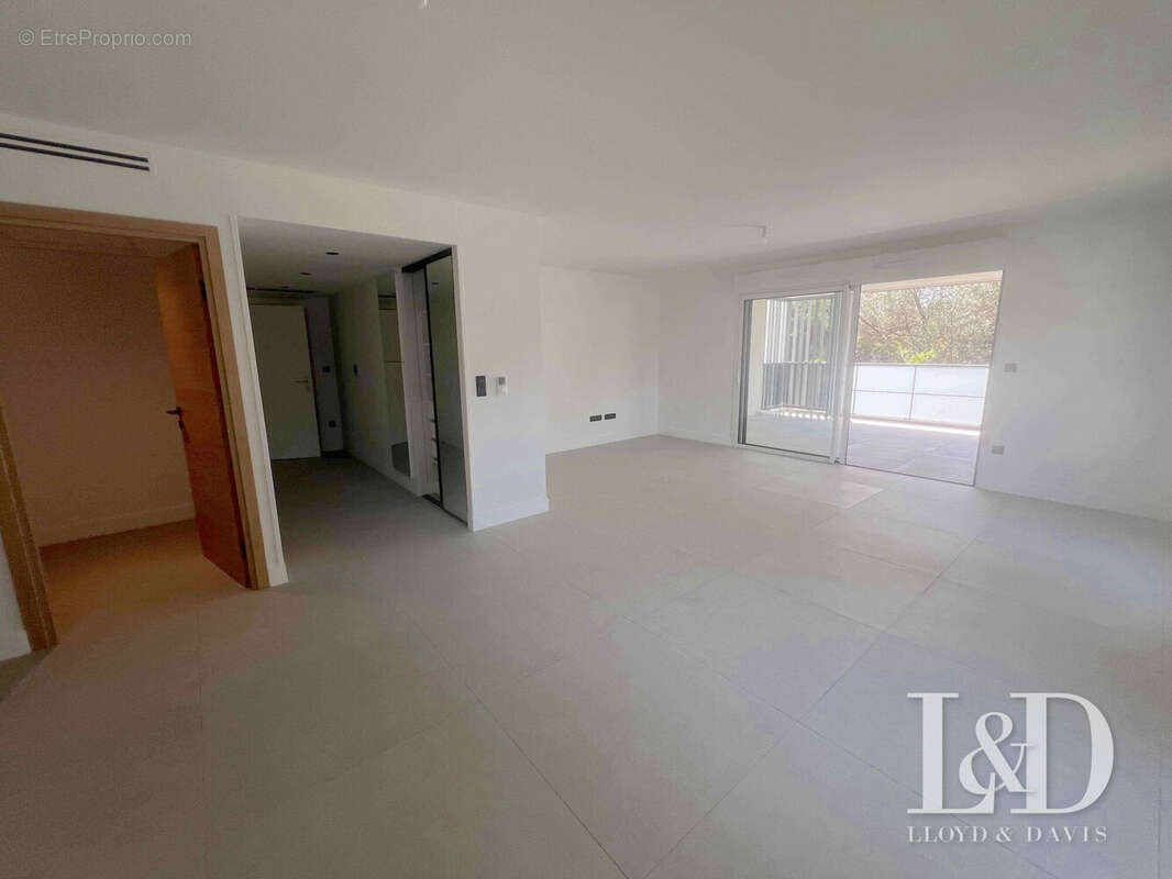 Appartement à BAILLARGUES