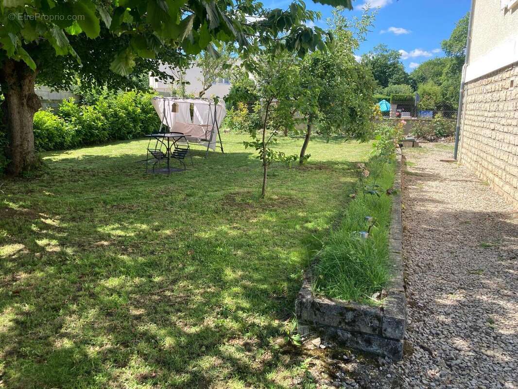 Photo 4 - Maison à CHATILLON-SUR-SEINE