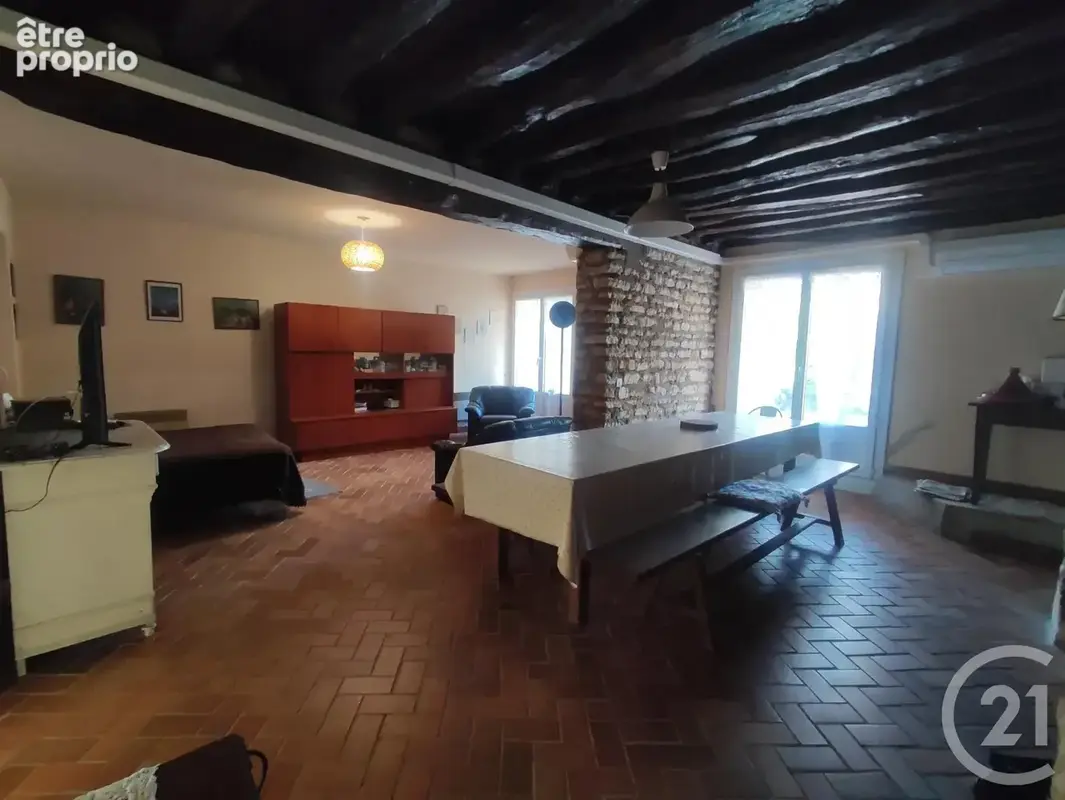 Maison 5 pièces 140 m² à vendre à Alligny-Cosne (58200) - photo 5