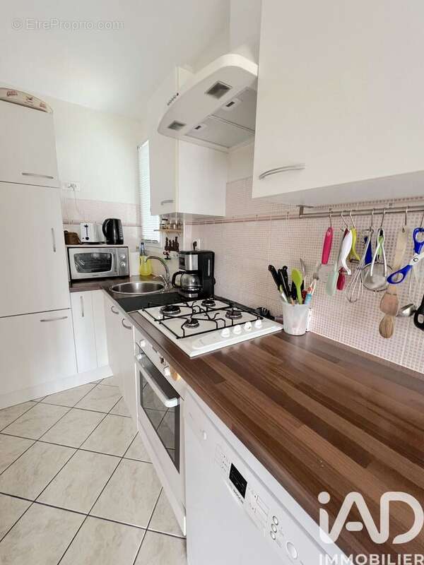 Photo 4 - Maison à LA ROCHE-SUR-YON