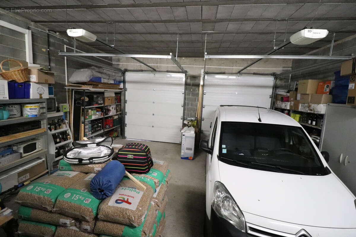 Maison à ARGELES-SUR-MER