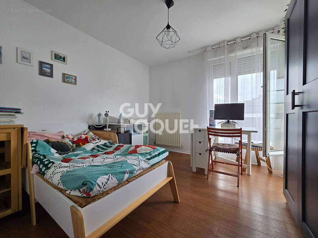 Appartement à CACHAN