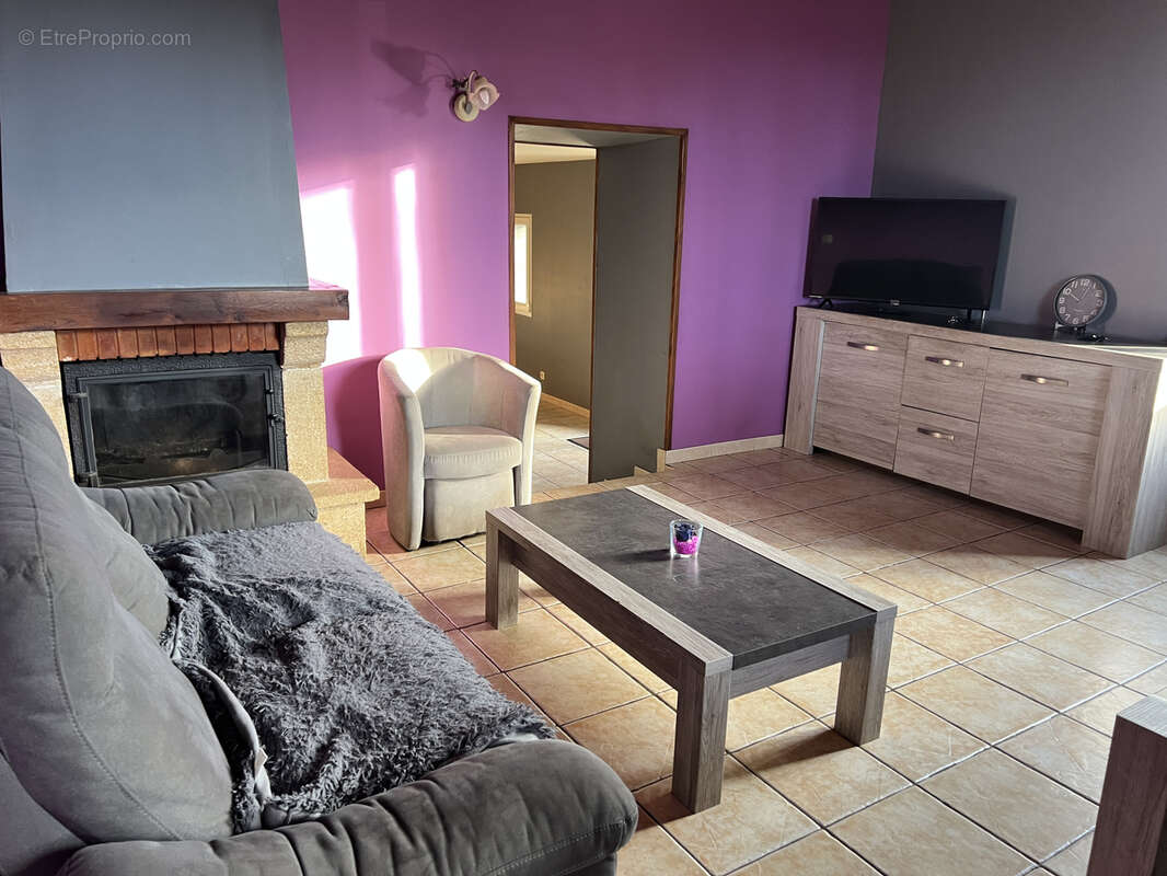 Maison à SAINT-GAUDENS