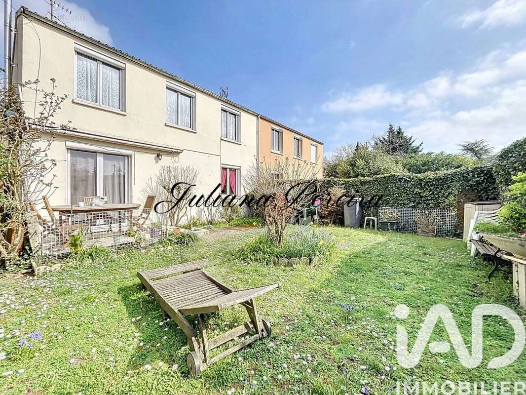 Photo 2 - Maison à VERNOUILLET