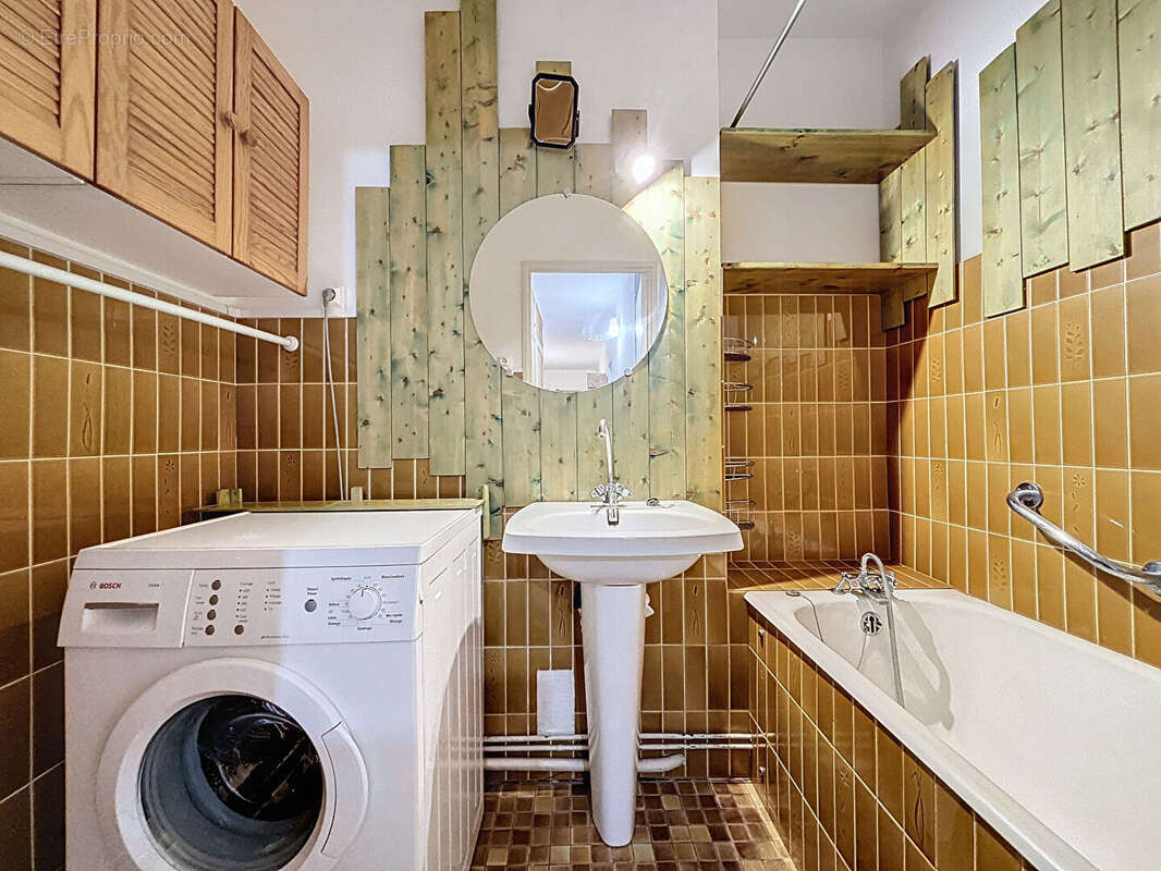 Appartement à ANGERS