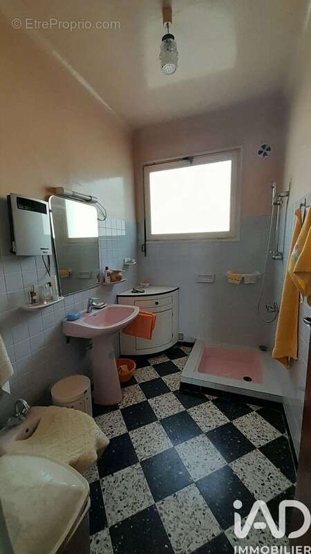 Photo 8 - Maison à PEZILLA-LA-RIVIERE