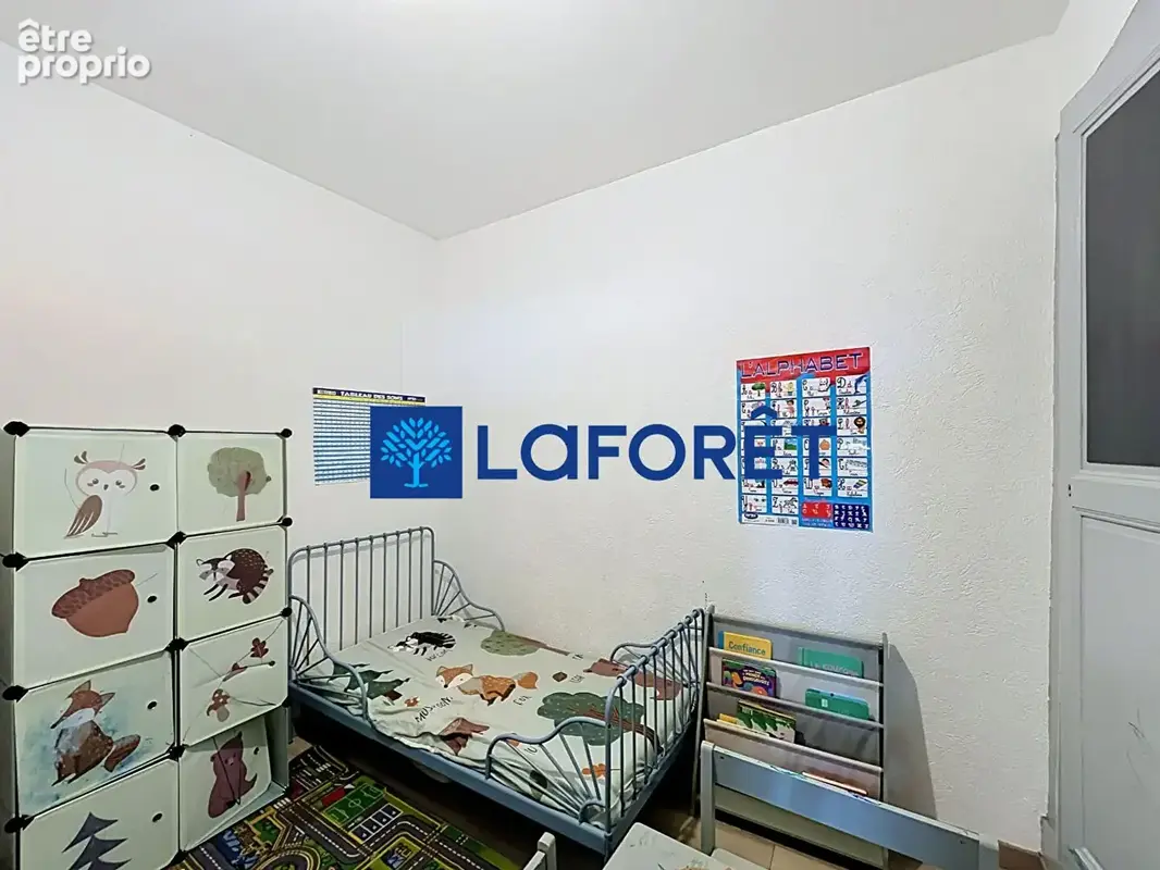 Appartement La Garde 3 pièces 57 m² - Centre Historique - photo 6