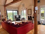 Photo 1 - Maison à JUIGNE-SUR-SARTHE