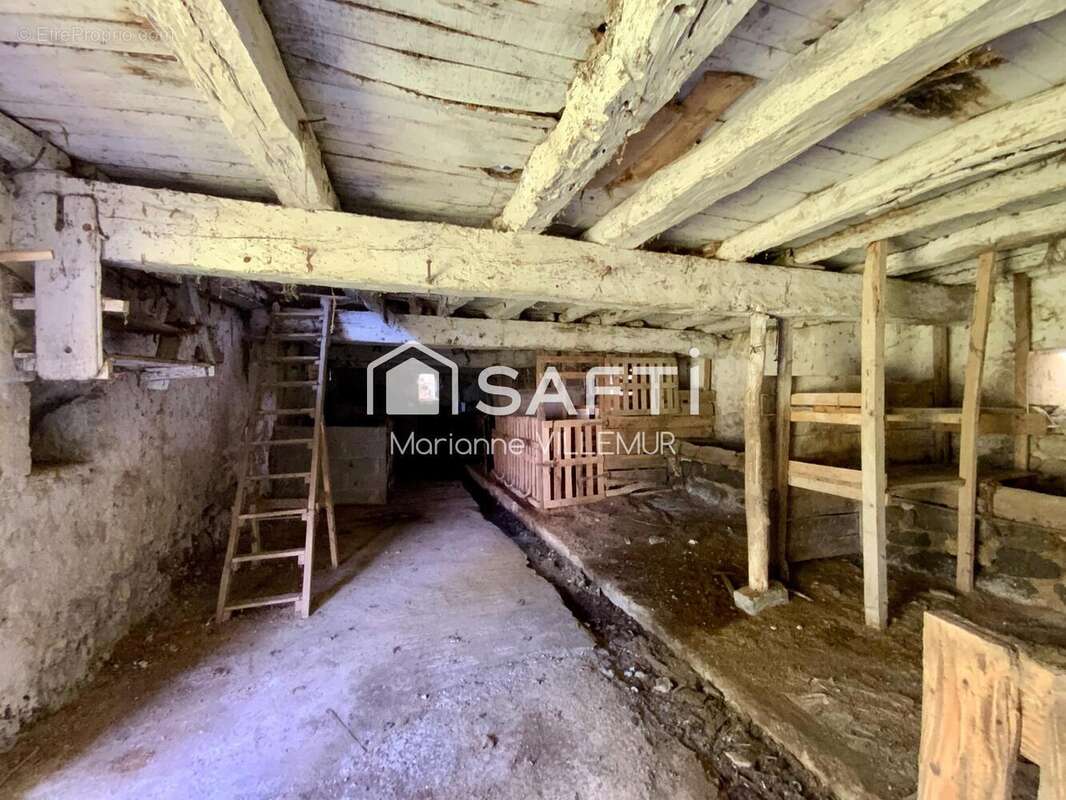 Photo 8 - Maison à LAPLUME