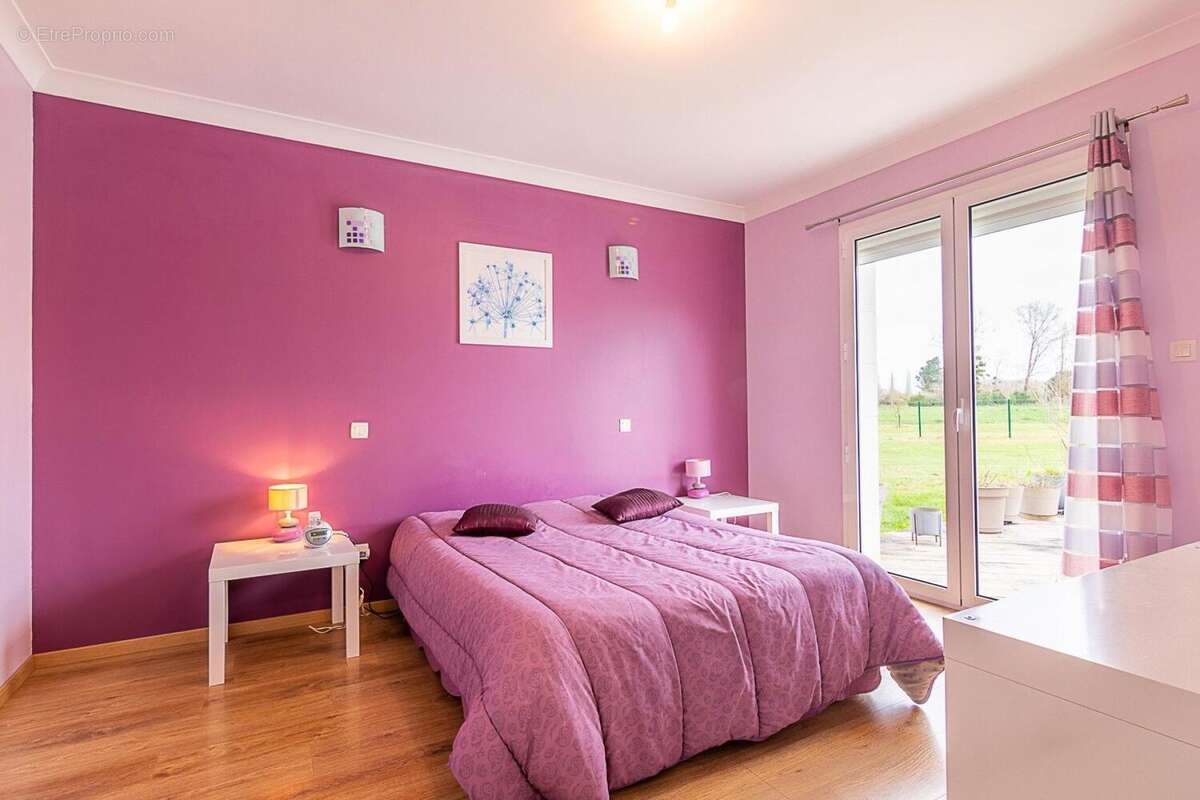 Photo 4 - Maison à GAURIAGUET