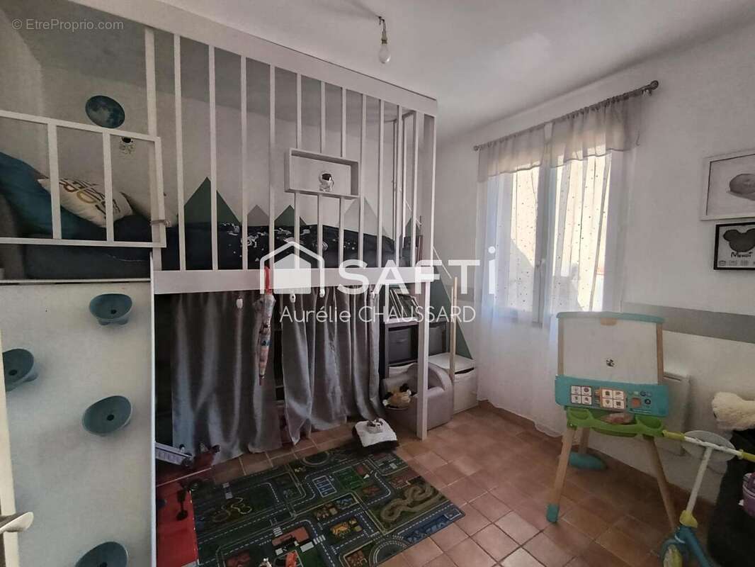 Photo 7 - Maison à COURSAN