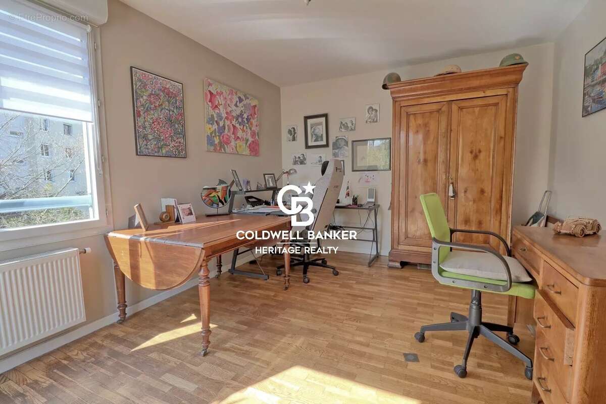 Appartement à SAINTE-FOY-LES-LYON