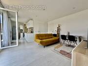 Appartement à LIVRY-GARGAN