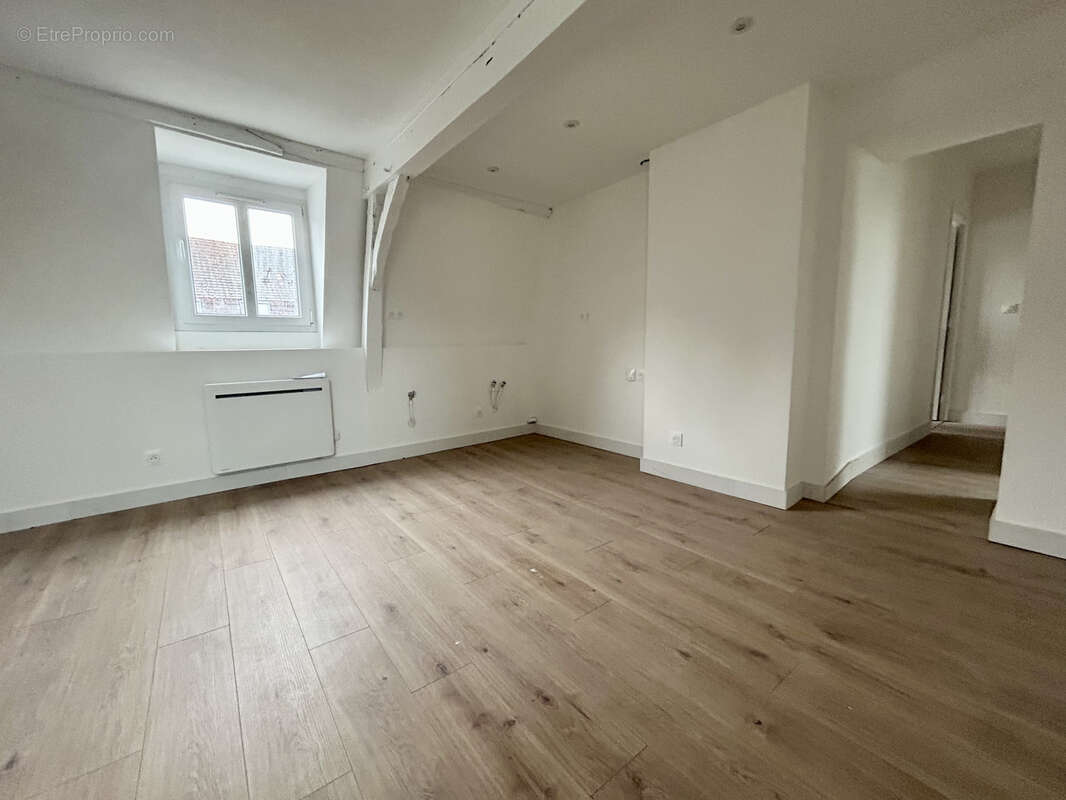 Appartement à LOOS