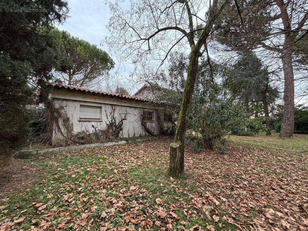Maison à BALMA