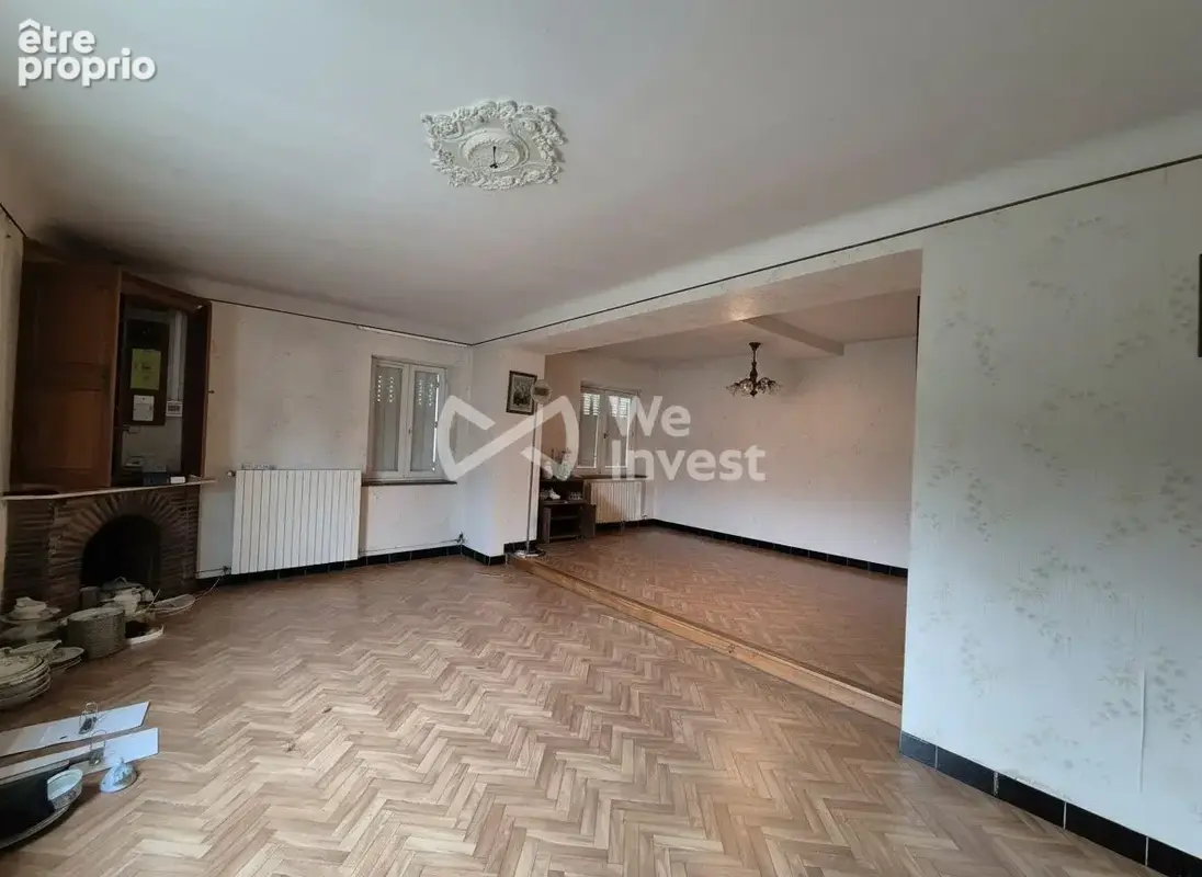 Maison 5 pièces 118 m² à vendre à Noyant (49490) - photo 5
