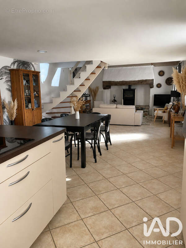 Maison 101 m² à Pleyben  - photo 8