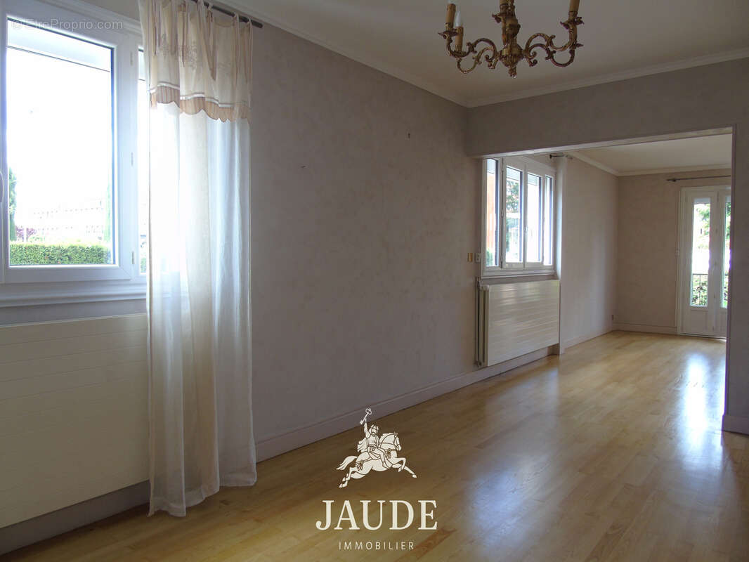 Appartement à ISSOIRE