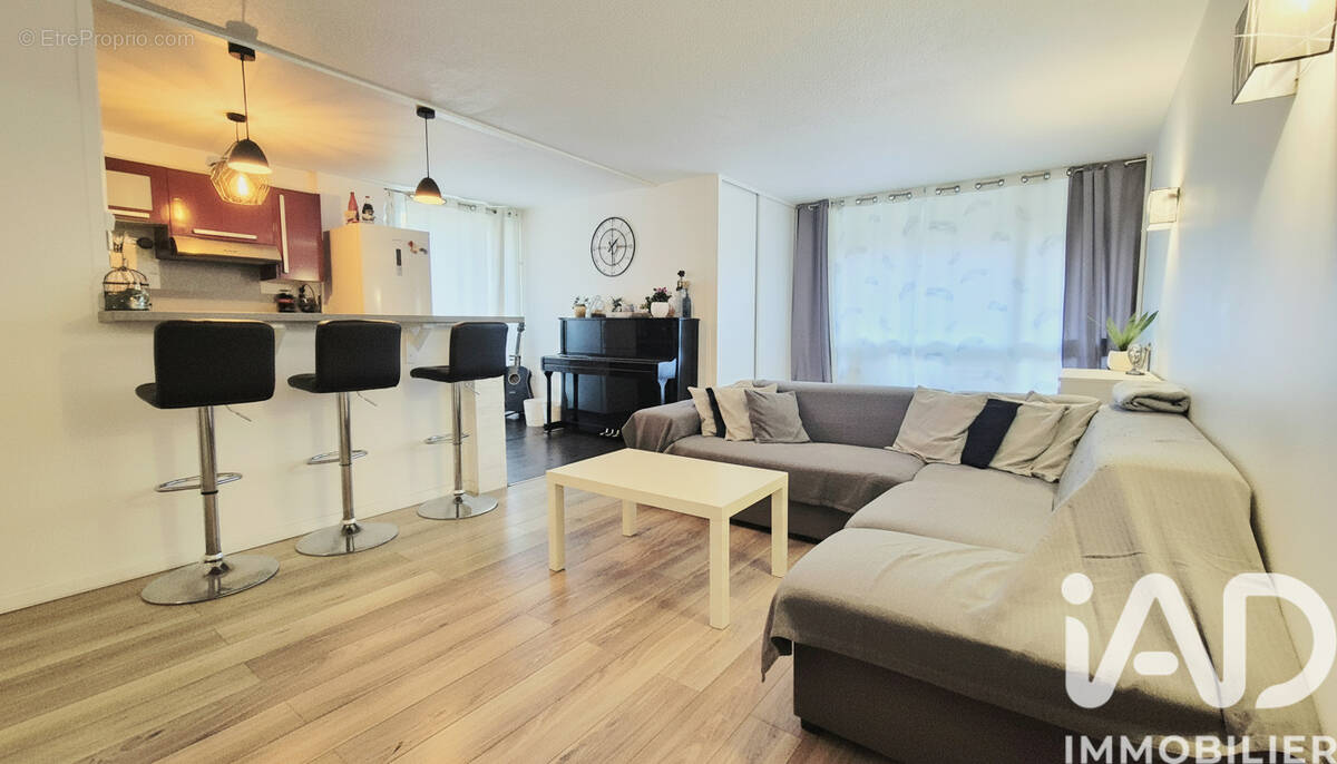 Photo 1 - Appartement à ROISSY-EN-BRIE