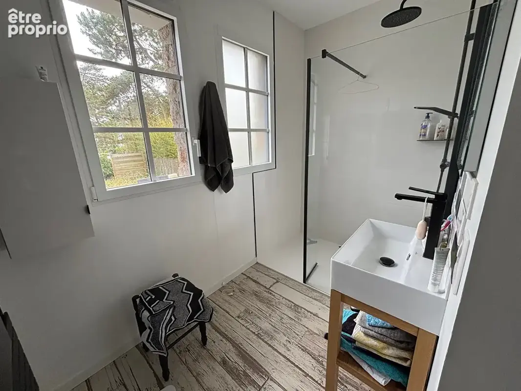 Maison La Baule Les Pins 4CH - photo 6