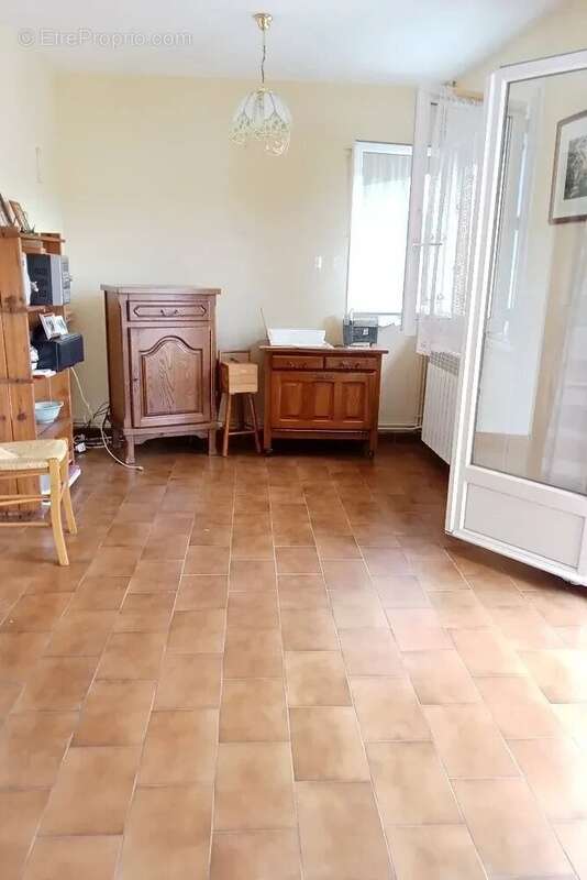 Maison à POMPIGNAN