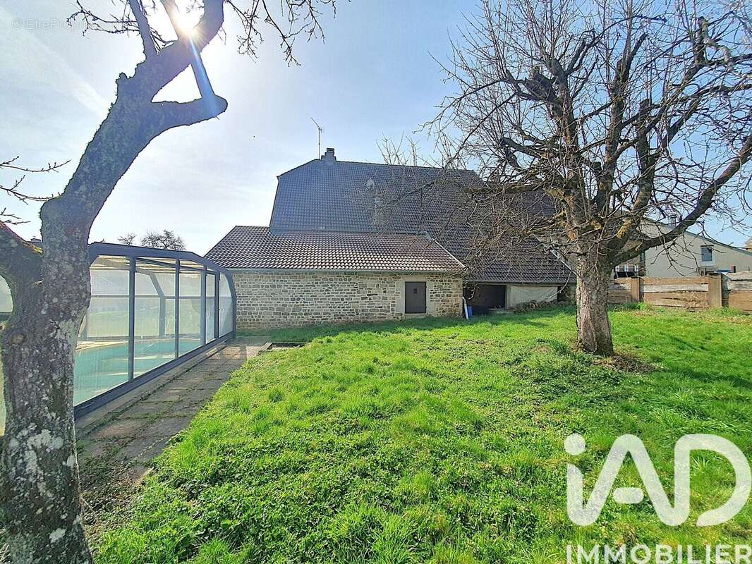 Photo 6 - Maison à PREIGNEY