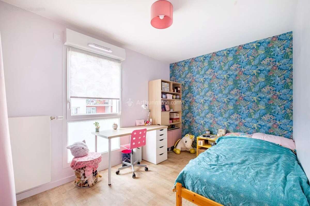 Vente Appartement Villeurbanne(69100) 399 000ï¿œ - photo 10