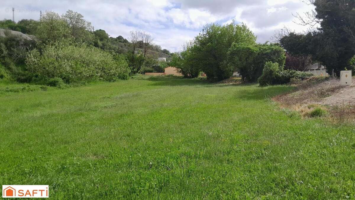 Photo 3 - Terrain à SOUILLAC