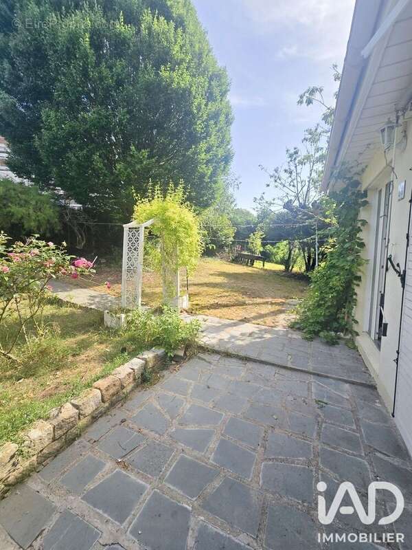 Photo 3 - Maison à MEZY-SUR-SEINE