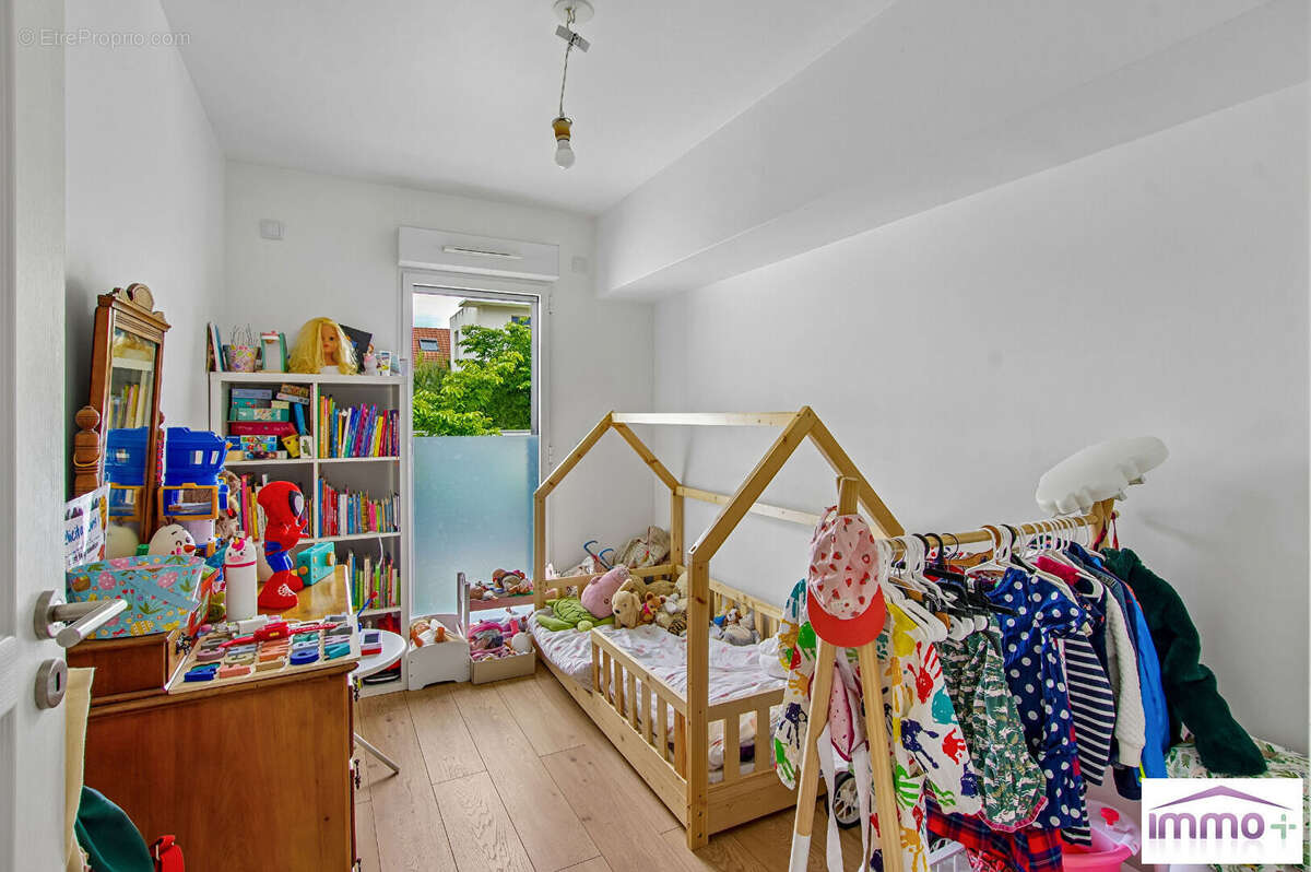 Appartement à PANTIN