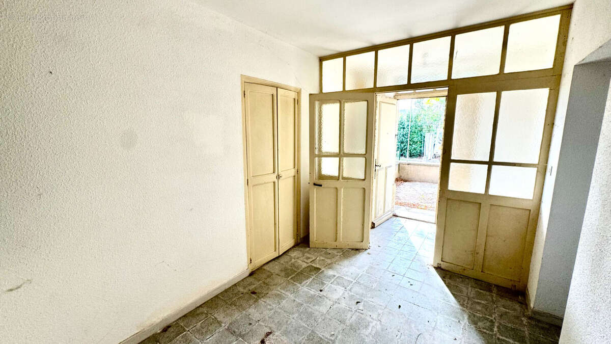 Maison à ALTHEN-DES-PALUDS