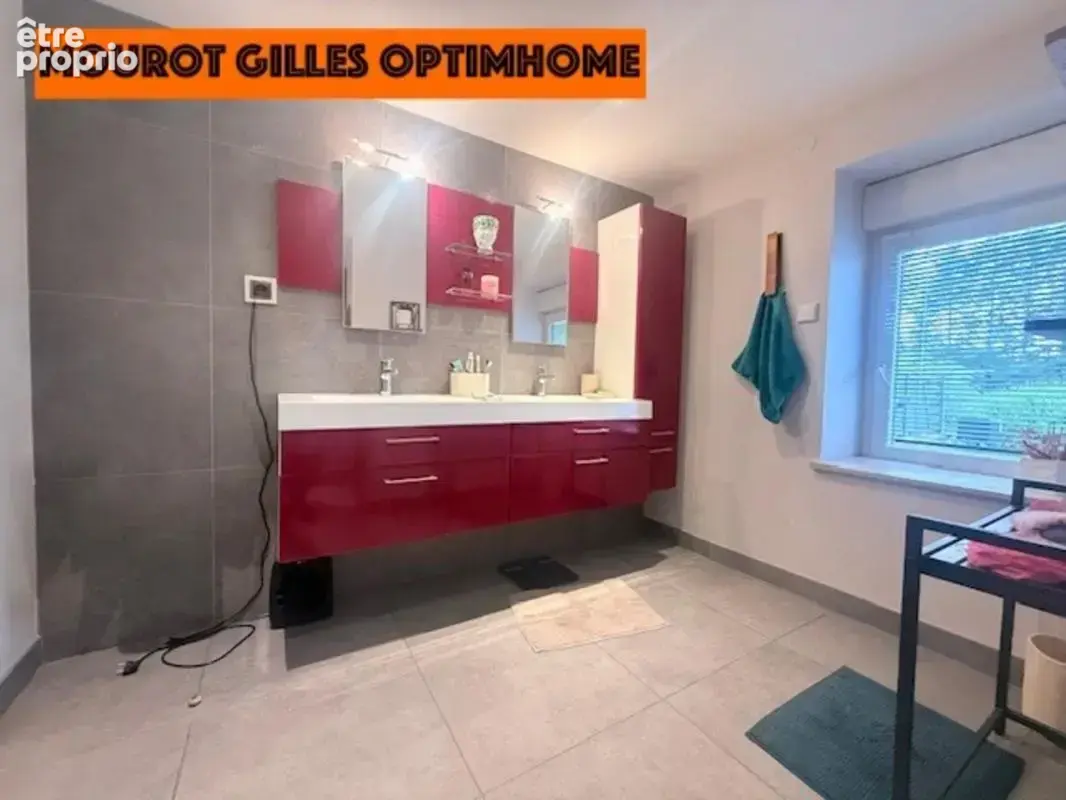 Maison de 194 m² avec piscine et terrain de 1 150 m² à hadol - photo 10