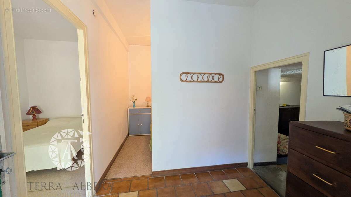 Maison à SOREDE
