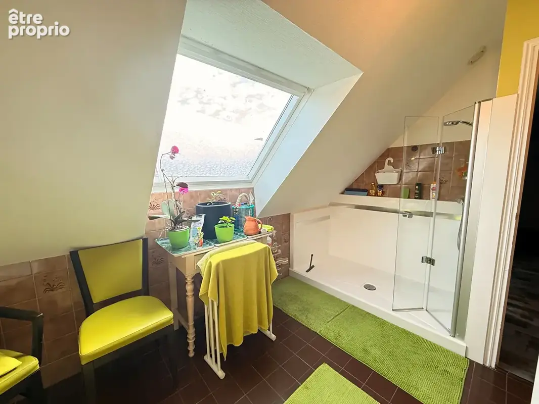 Roscoff, maison 3 chambres quartier calme - photo 11