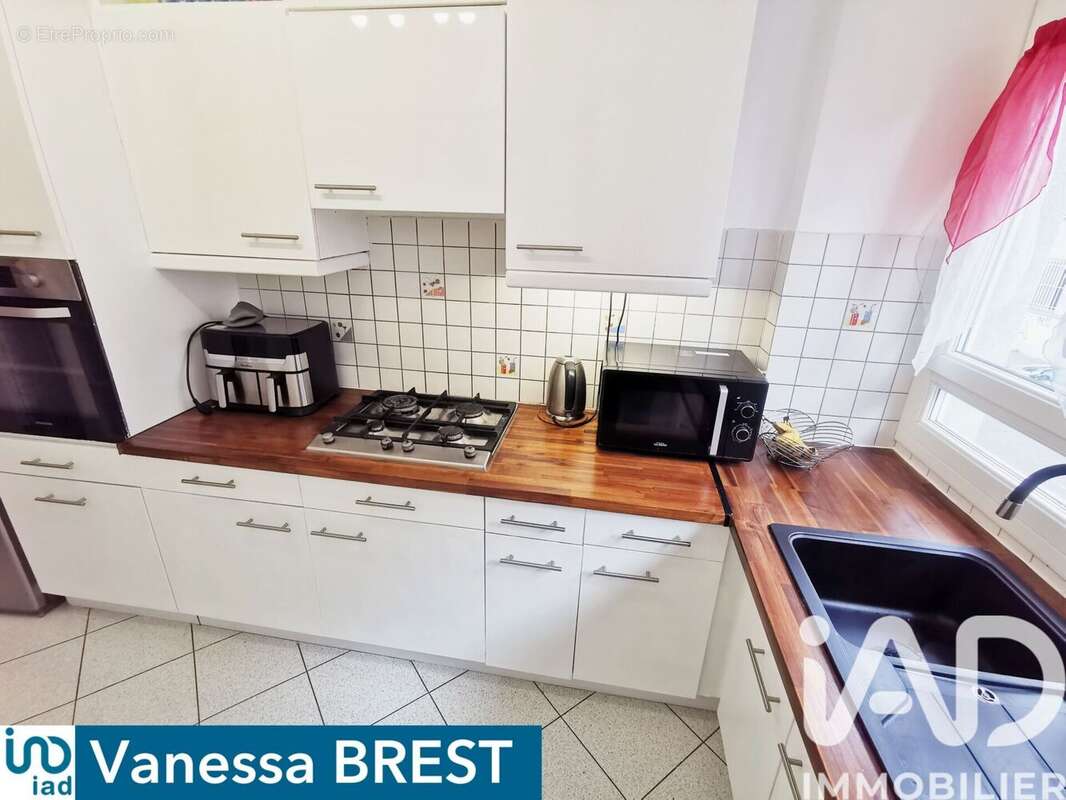 Photo 6 - Appartement à BAGNEUX