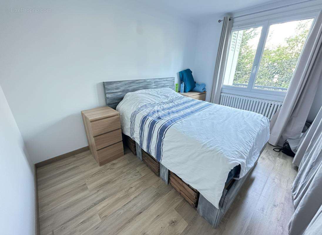 Appartement à SALON-DE-PROVENCE