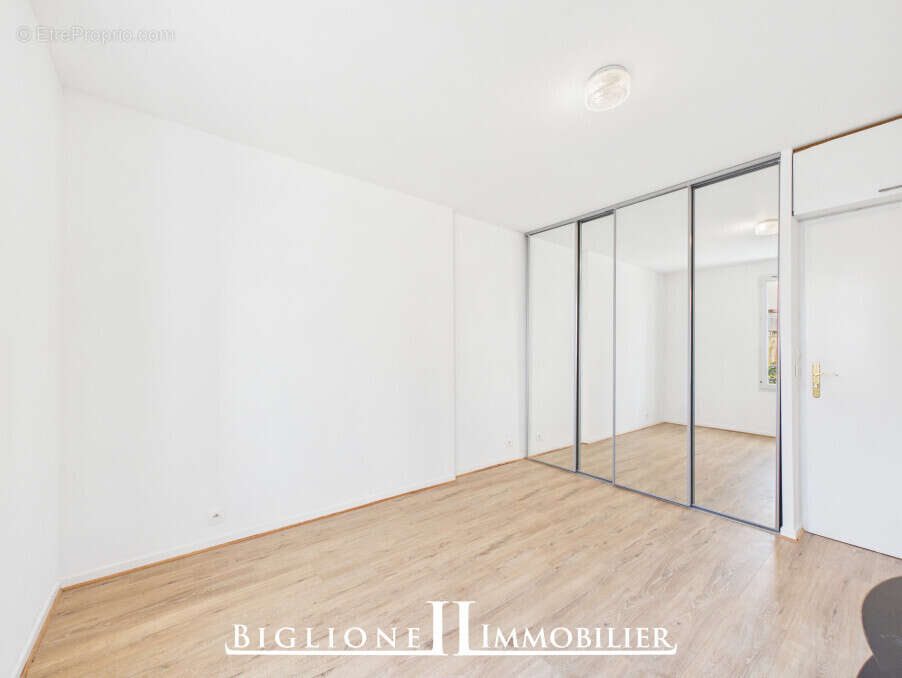 Appartement à MONTFERMEIL
