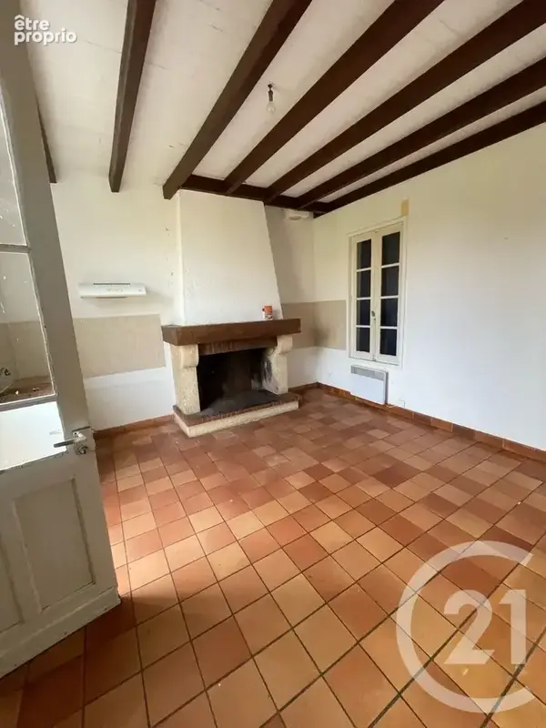 Maison 6 pièces 188 m² à vendre à Les Peintures (33230) - photo 11