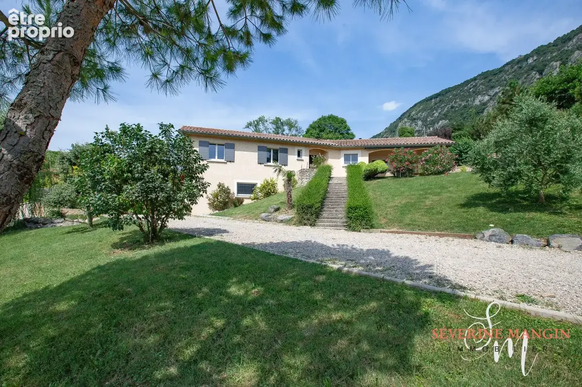 Photo Maison à Beauregard-Baret au prix de 440 000€