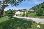 Maison à BEAUREGARD-BARET