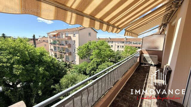 Appartement à CASTELNAU-LE-LEZ