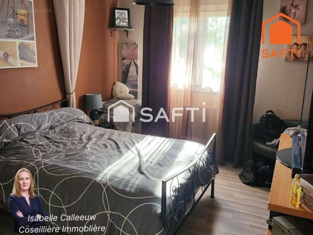 Photo 6 - Maison à BAIGNES-SAINTE-RADEGONDE