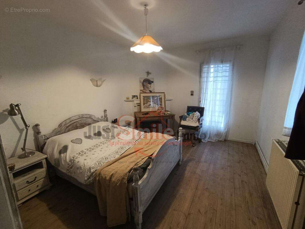 Appartement à IZEL-LES-EQUERCHIN