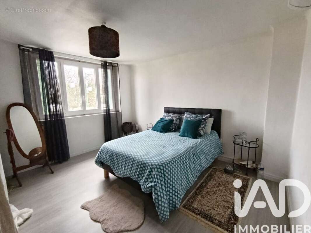 Photo 8 - Maison à BOURBONNE-LES-BAINS