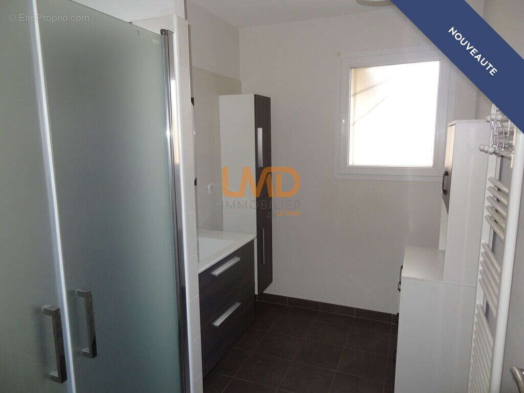 Maison de plain-pied 115m2 avec un chalet - photo 10