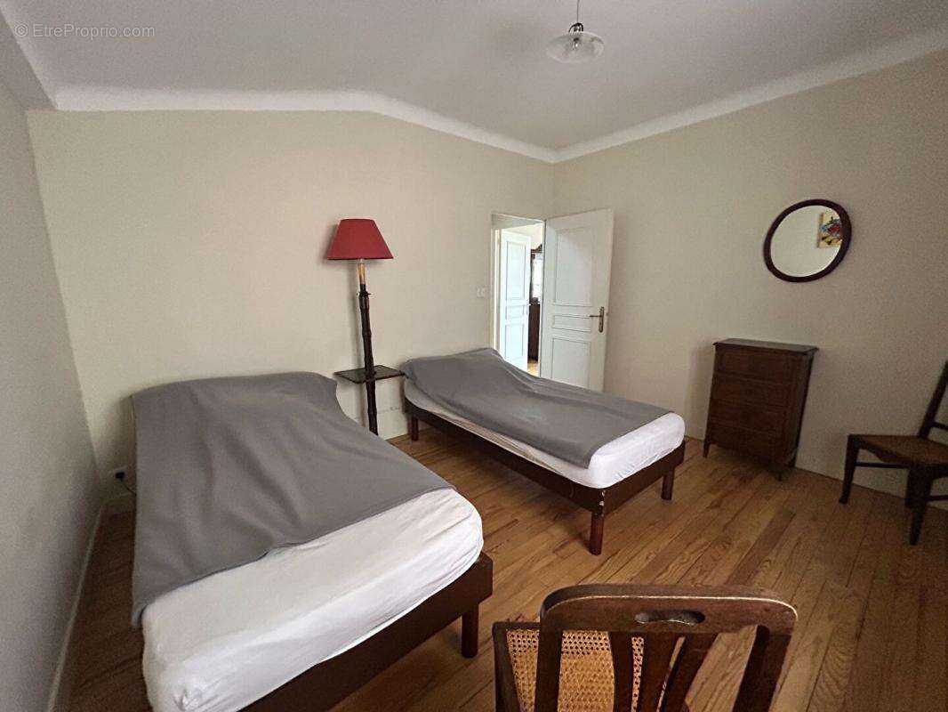 Maison à ALET-LES-BAINS